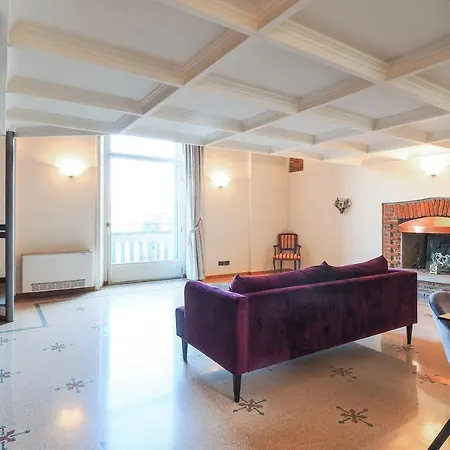 Apartment Unique Duomo Luxury Milan