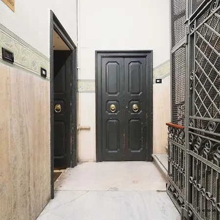 Unique Duomo Luxury Milan