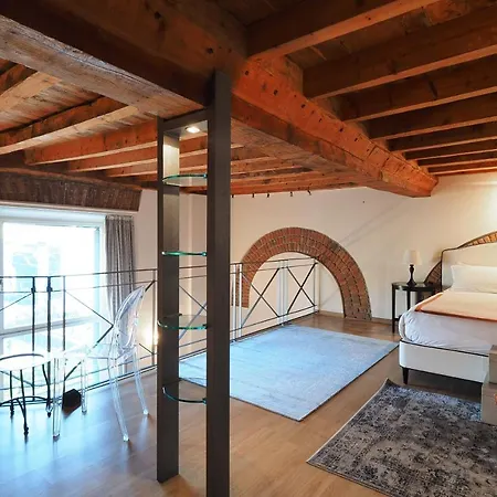 Apartment Unique Duomo Luxury