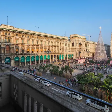 Unique Duomo Luxury
