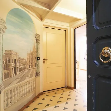 Unique Duomo Luxury Apartment *