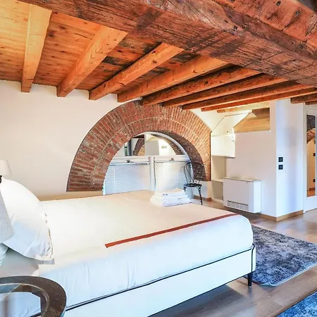 Unique Duomo Luxury
