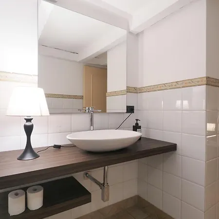 Apartment Unique Duomo Luxury *