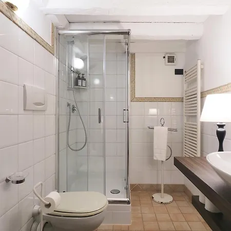 Unique Duomo Luxury Apartment Milan