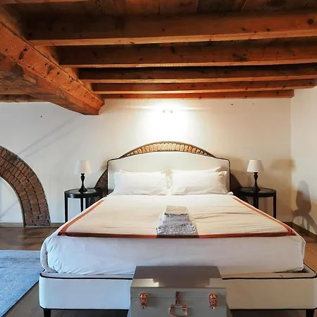 Unique Duomo Luxury