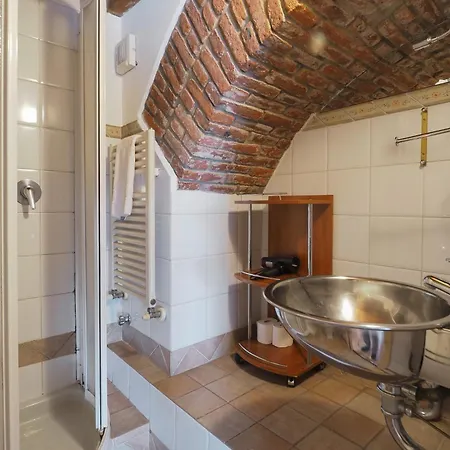 Unique Duomo Luxury شقة *