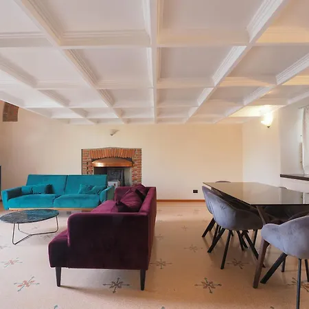 شقة Unique Duomo Luxury